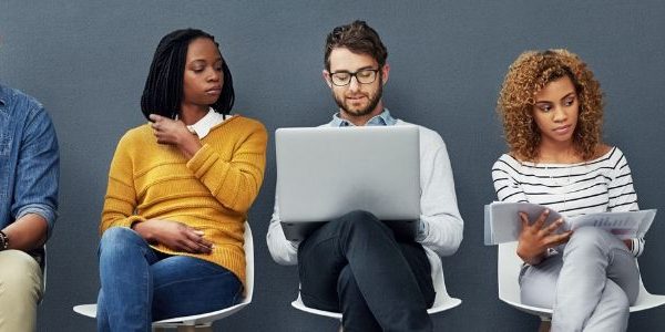 recruiting agency