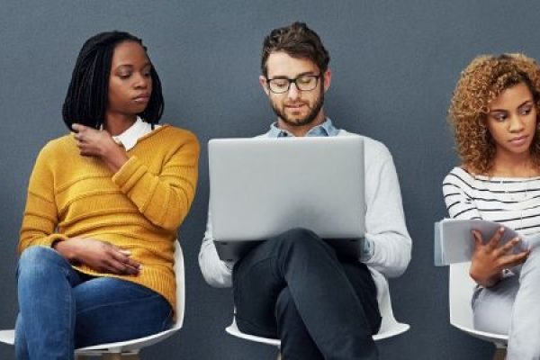 recruiting agency