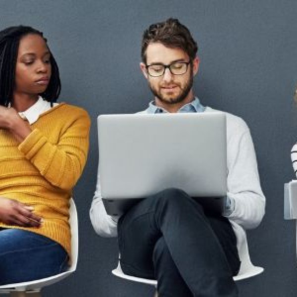 recruiting agency